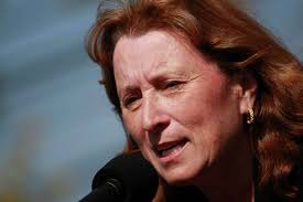 Ellen Corbett, longtime East Bay public servant, dies at 69