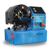 Hydraulic Hose Crimping Machines For Sale | HYDROCRIMP