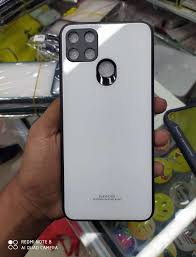 Realme Narzo 30A - ) DESIGNED IN HONG ...