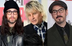 Sean Ono Lennon | Artists | NME.com