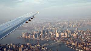 Vol de londres pour new york à partir de 279 £. Quelle Est La Duree D Un Vol Paris New York