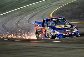 The arca racing series presented by menards general tire superspeedway challenge heads to pocono raceway for this friday's modspace 150, and matthew miller's no. Hd Wallpaper Nascar Race Racing Truck Wallpaper Flare