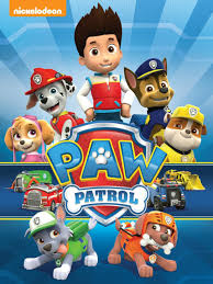 Райдера с друзьями ждут опасности и веселье, тайны прошлого и. Kupit Poster Plakat Paw Patrol Na Stenu Dlya Interera Artikul 105082