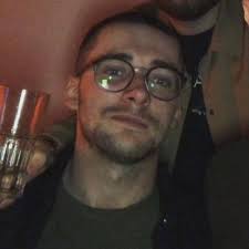 Daniel lawless (@Daniel_lawless)