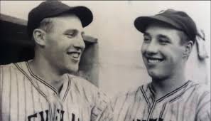 History of Trosky Baseball