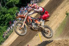 ENTREVISTA MXA: BENNY BLOSS NUNCA AMÓ TANTO EL DEPORTE EN SU VIDA