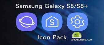 And if you ask fans on either side why they choose their phones, you might get a vague answer or a puzzled expression. Galaxy S8 Icon Pack V1 0 1 Apk Download For Android