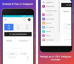 Try out the digital planning apps, and you would be overwhelmed by the various options you have to explore, especially if you are a paper planner. Digital Planner Instagram Posts Scheduler Planner Apk Download For Android Latest Version 1 4 Com Digitalplanner Android