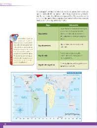 Desafío 84 quinto grado contestado / libro de geografia 6 grado contestado 2020 paco el chato. Para Que Me Sirven Los Mapas Ayuda Para Tu Tarea De Geografia Sep Primaria Quinto Respuestas Y Explicaciones