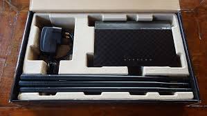 This would seem to be an edimax manufactured device. Asus Rt N14uhp Single Band High Power Router Review Will Work 4 Games