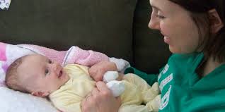 CPS: Mom hid child, refuses to cooperate