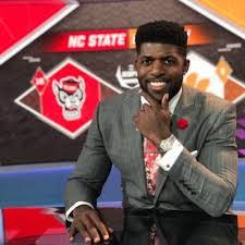 Emmanuel acho surprised a fan on friday and made their trip to prom official. Emmanuel Acho Bio Salary Net Worth Married Girlfriend Affair Relationship Career Age Nationality Biography