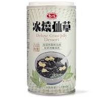 Buy canned grass jelly near me. Asian American store with ...