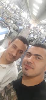 محتاج كلارك مطاوى