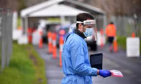 You can safely visit the site in line with current restrictions. Victoria Covid Cases Reach 10 Month High With 22 New Local Infections Victoria The Guardian