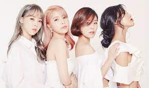 Their first collaboration titled don't be happy with bumkey was released on january. Everything About Mamamoo Profile Age Height Discography Etc Channel K