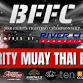 BFFC Presents - A Night of Muay Thai! - August 202... event in Midlothian, VA