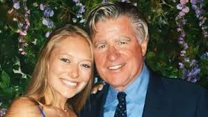 I love you, Dad': Treat Williams' daughter Ellie Williams remembers actor  in heartbreaking Father's Day post