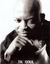 T.K. SOUL