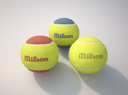 Tennis Balls 3d Model Tennis Balls Tennis Tennis Ball