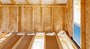 Quel bois pour ossature bois. Isolation D Une Maison A Ossature Bois Nos Conseils