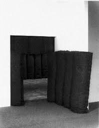 Felt is a textile material that is produced by matting, condensing and pressing fibers together. Plight Di Joseph Beuys Di Marion Hohlfeldt Su Ipso Facto 1999 2000