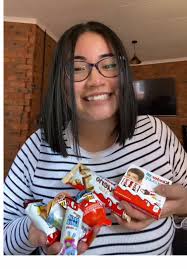 Win R100,000 by Purchasing Kinder Products