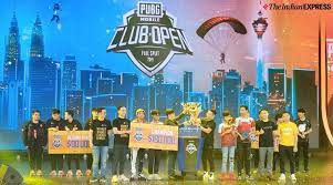 Indonesia S Bigetron Ra Wins The Pubg Mobile Club Open 2019 Fall Split Finals Technology Gallery News The Indian Express