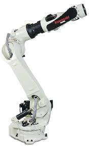 Visit Machine Shop Cafe Kawasaki Bx200 Industrial Robot With Images Mechanical Design Industrial Robots Robot Design