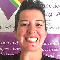 Speaker/Participants WEF-Perth, 2019