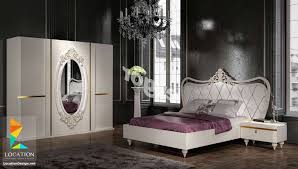 ديكورات غرف نوم حديثة على أحداث طراز 2019 2020 Furniture Kids Bedroom Furniture Bed
