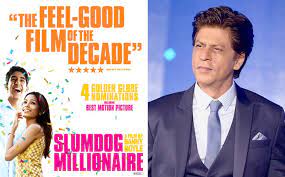 Desperate to prove his innocence. Did You Know Shah Rukh Khan Was The First Choice For Slumdog Millionaire Here S Why He Rejected It