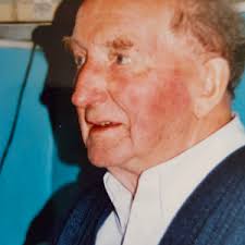 PEG CREAGH, HARRY MILNER AND TED HEALY