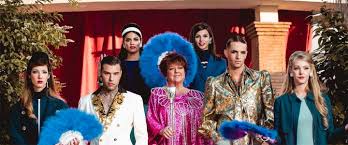 Prima del festival di sanremo 2021 orietta berti conosceva fedez solo come artista. Fedez E Achille Lauro Feat Orietta Berti E Uscito Il Video Del Singolo Mille Radio Bruno