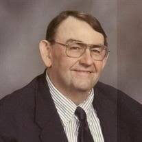 Charles "Charlie" Lowell Cornett Obituary