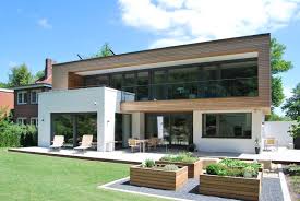 bild 5 villa am kurpark haus architektur architektur haus bauhausstil haus