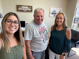 Winslow Monument Service