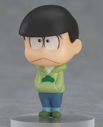 Osomatsu San Trading Figures Popular Anime Anime Figures