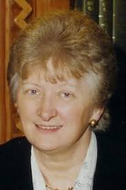 UCC Research Profiles: Geraldine McCarthy