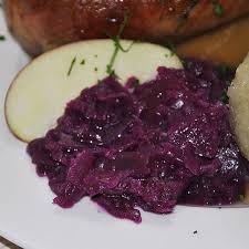 Blaukraut Oder Rotkohl Klassisch Von Herta Chefkoch Rotkohl Blaukraut Osterreich Essen