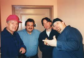 Rocco J. Spinelli Obituary