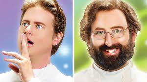 5 Ways To Help Yourself With Tim & Eric's Self-Help Book