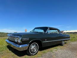 Image result for Ivy Green 1963 Nova
