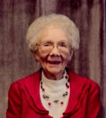 Harriet J. Carlson Obituary May 17, 2016