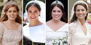 Zara tindall (2011) for her scotland wedding to mike tindall, zara opted for the meander tiara, loaned to her by. Best Royal Family Jewelry Of All Time 30 Most Epic Royal Jewels In History
