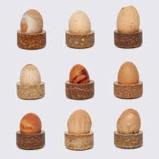 The world's all right, as long as i get my hug dean: How Do You Like Your Eggs Studio Basse Stittgen