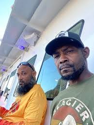 Adrian Mcghee's Instagram, Twitter & Facebook