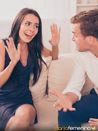 ¡su día será mejor si lo hacen! 11 Frases Que Jamas Deberias Decir En Una Discusion De Pareja Evitalas