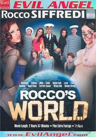 Rocco's World Streaming Video On Demand | Adult Empire