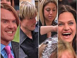 Amazing Transformations